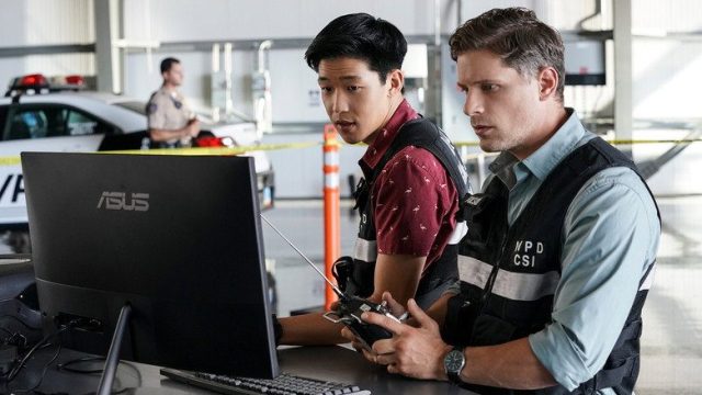 CSI: Vegas S01E05