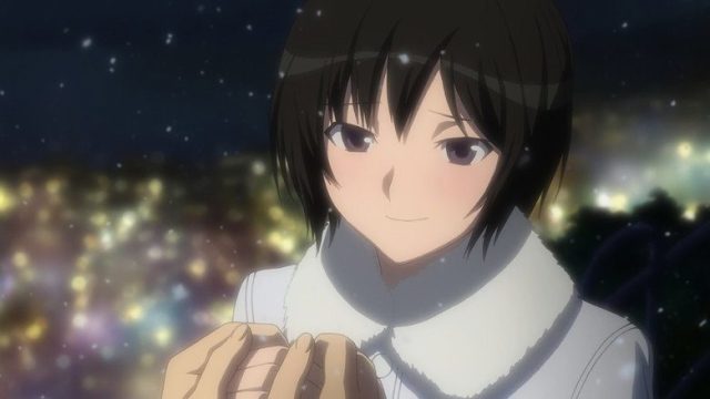Amagami SS S02E06