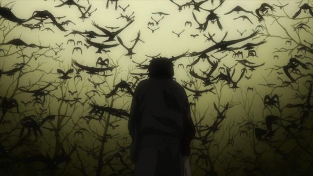Mushishi S02E04