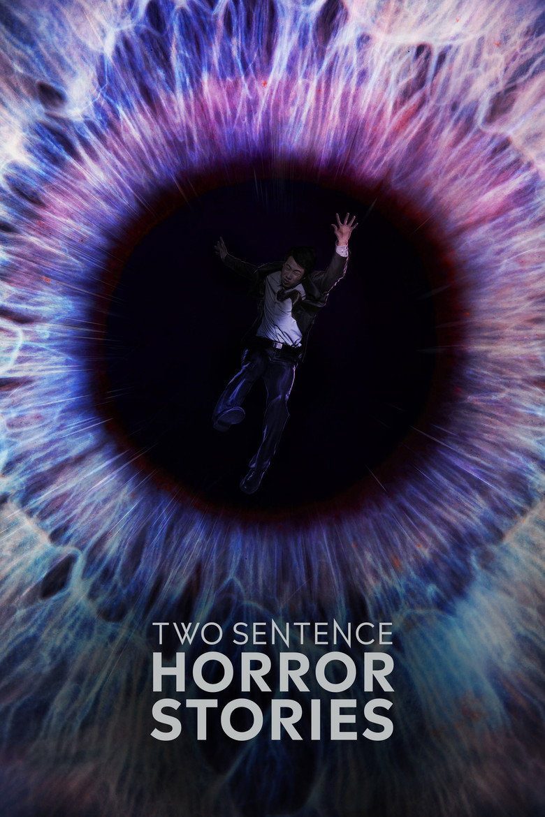 Two Sentence Horror Stories Temporada 1