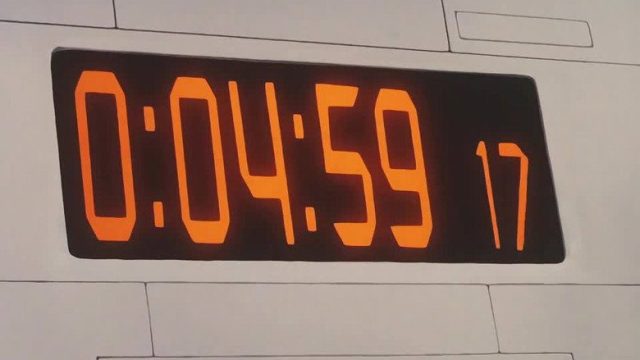 Bubblegum Crisis Tokyo 2040 S01E25