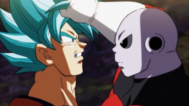 Dragon Ball Super S01E109