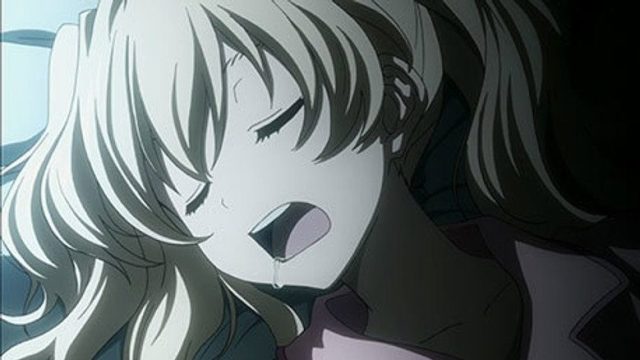 Blood Blockade Battlefront S01E11