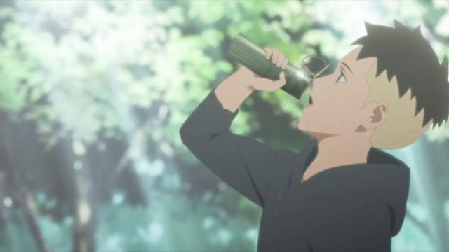 Boruto: Naruto Next Generations S01E192