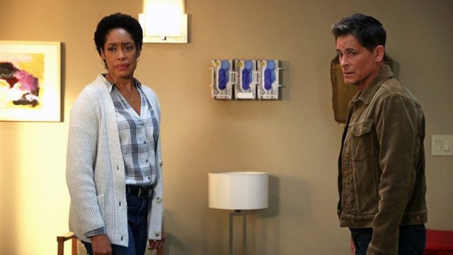 9-1-1: Lone Star S02E13