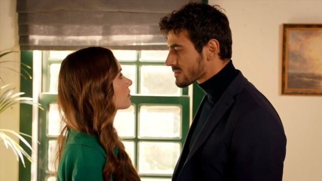 Arafta S01E46