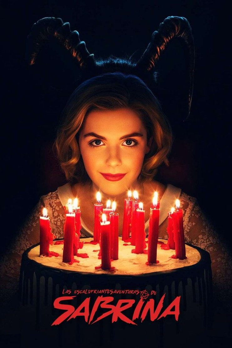 El mundo oculto de Sabrina Temporada 1