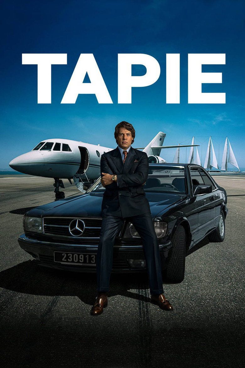 Tapie Temporada 1
