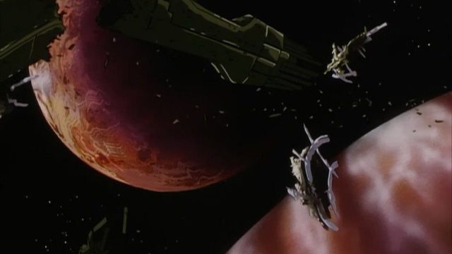 銀河英雄伝説外伝 S01E18
