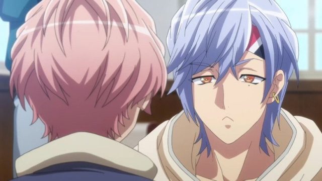 A3! S01E09