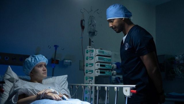 NCIS: Sydney S03E16