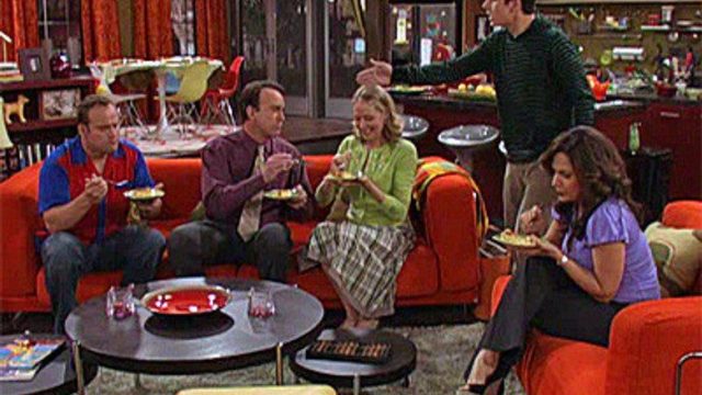 Los Hechiceros de Waverly Place S01E05
