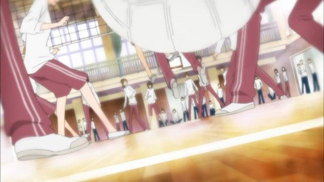 Llegando a ti S01E14
