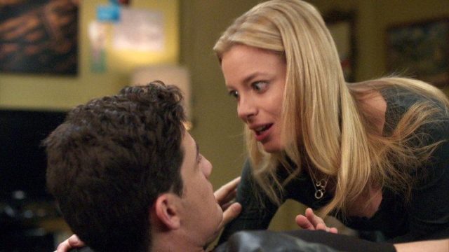 Community S02E18