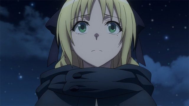 Toaru Kagaku no Accelerator S01E03