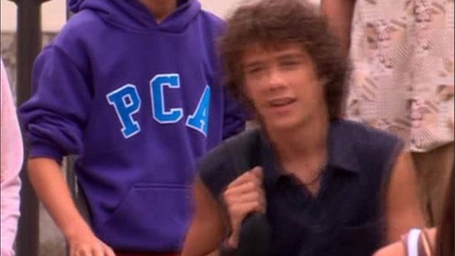 Zoey 101 S02E12