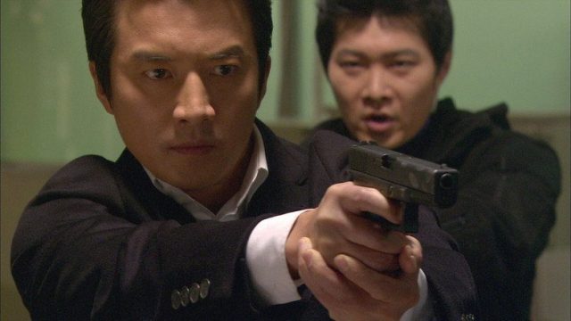 Iris S01E15