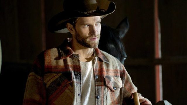 Walker S03E11