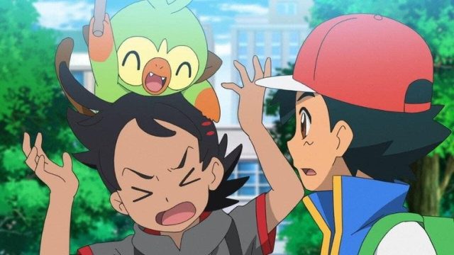 Pokémon S24E11