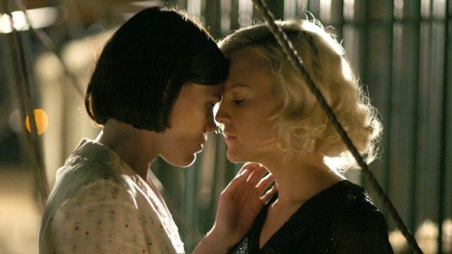 Carnivàle S01E12