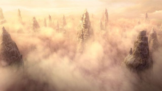 Star Wars: La Guerra de los Clones S06E08