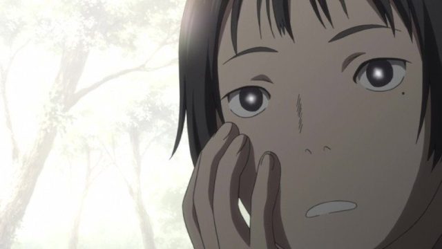 Mushishi S01E25