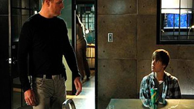 CSI: Las Vegas S11E15