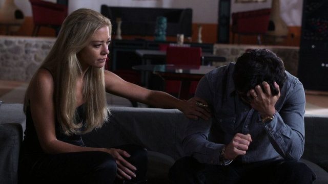 El Señor de los Cielos S05E32