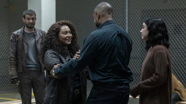 The Walking Dead: World Beyond S02E05