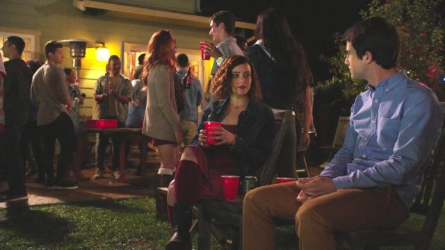 13 Reasons Why S01E11