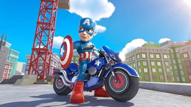 Spidey y sus Sorprendentes Amigos S00E37