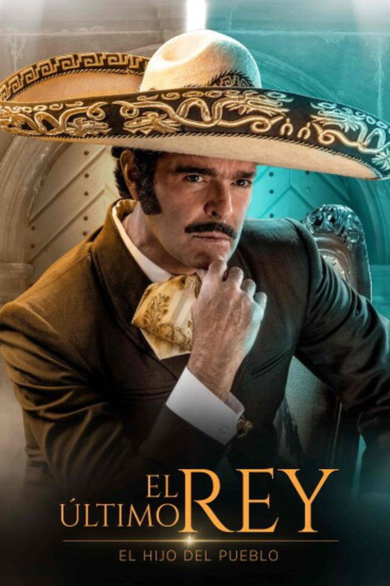 El Último Rey: El Hijo del Pueblo Temporada 2