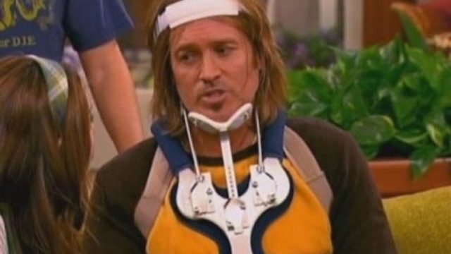 Hannah Montana S02E13