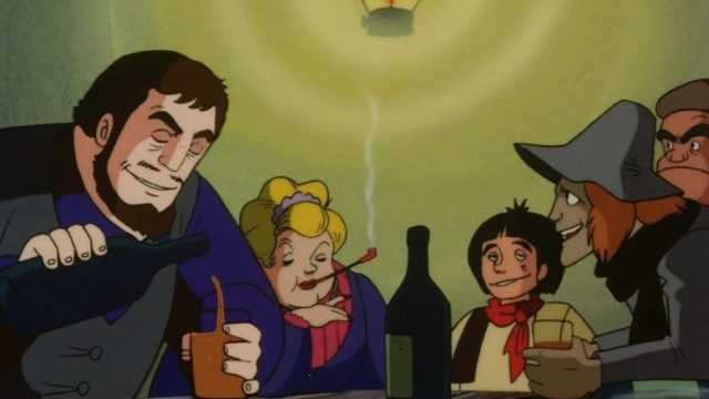Remi S01E43