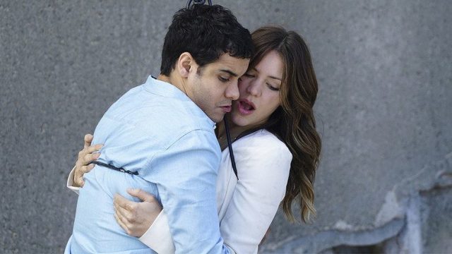 Scorpion S02E23