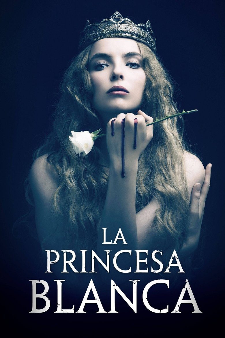 La Princesa Blanca Temporada 1