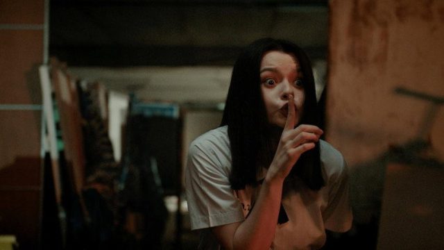 La chica nueva: El reinicio S01E05