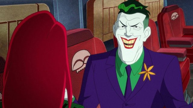 Harley Quinn S04E02