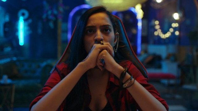 Hunter - Tootega Nahi, Todega S01E05