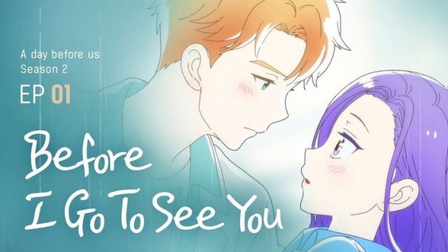 A Day Before Us S02E01