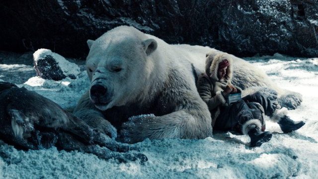 His Dark Materials S01E05