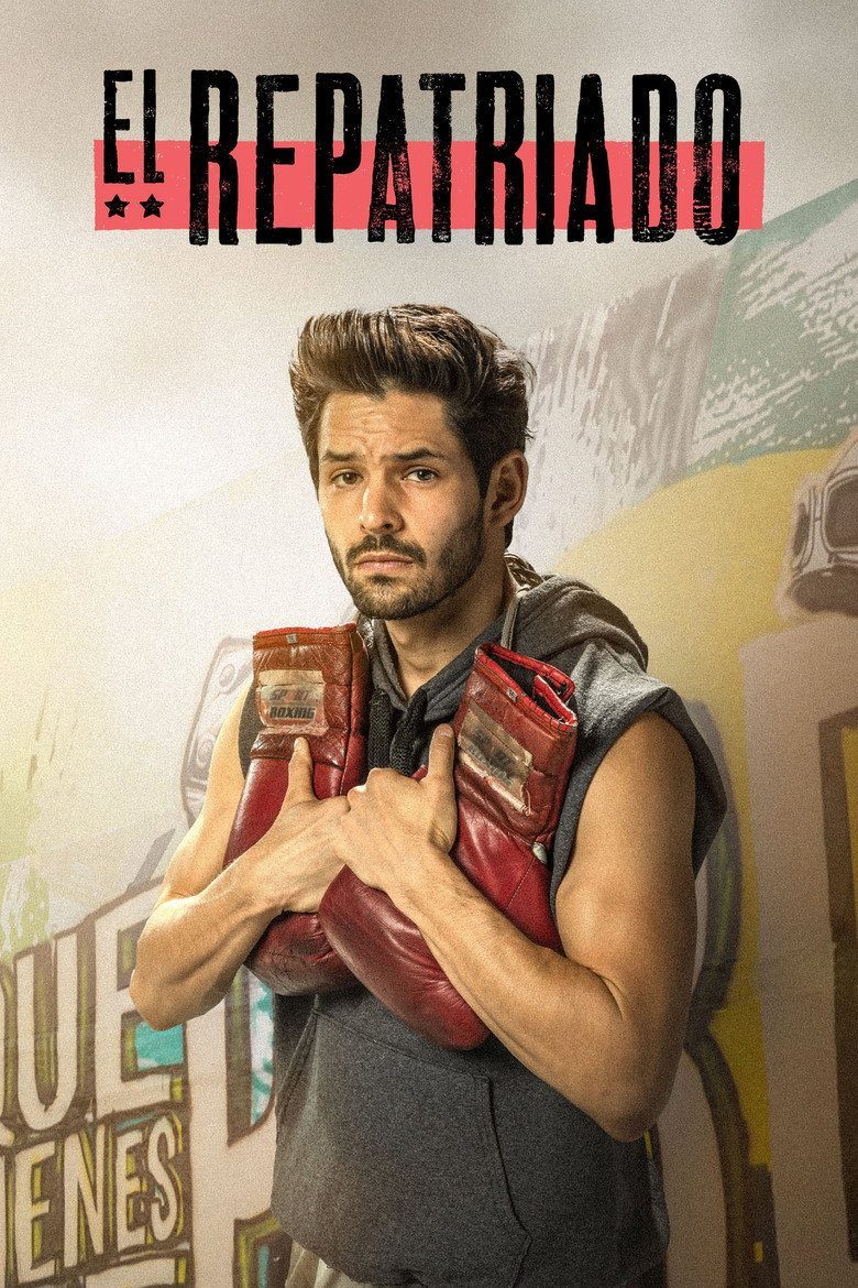 El repatriado Season 1