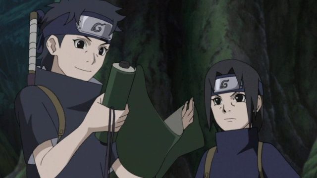 Naruto Shippuden S20E454