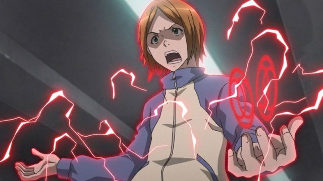 Zetsuen no Tempest S01E15