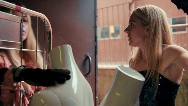 Diario de una chica experta en desastres de amor S01E04