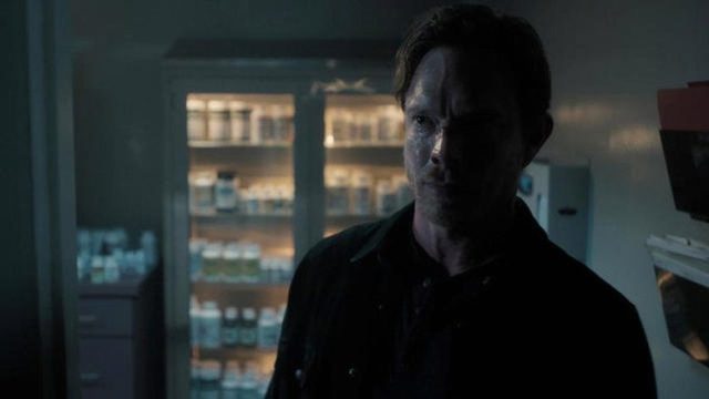 Castle Rock S02E08