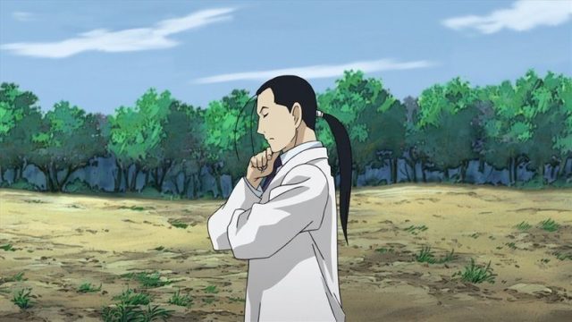 Fullmetal Alchemist: Brotherhood S01E52