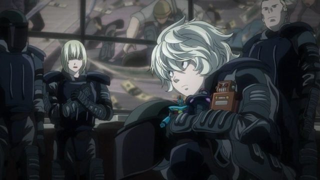 Death Note S01E31