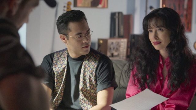 Selena: La serie S01E16