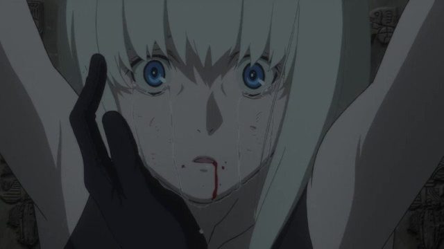 B: The Beginning S01E12